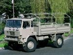 Fiat ACM 80 1980 года